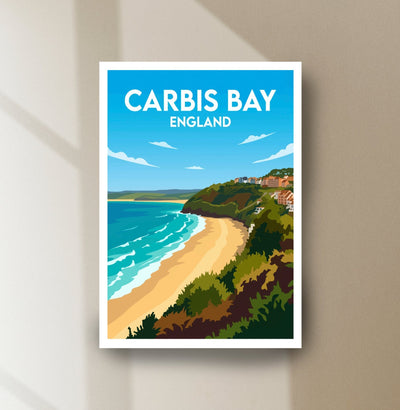 Carbis Bay