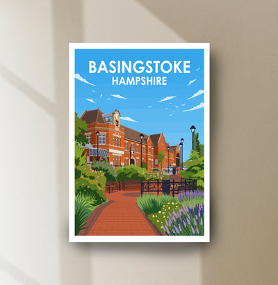Basingstoke