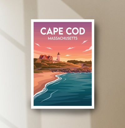 Cape Cod
