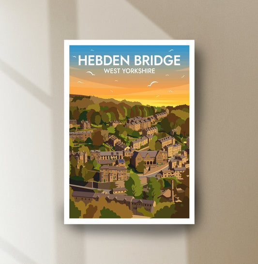Hebden Bridge