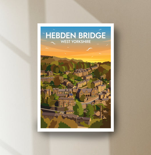Hebden Bridge