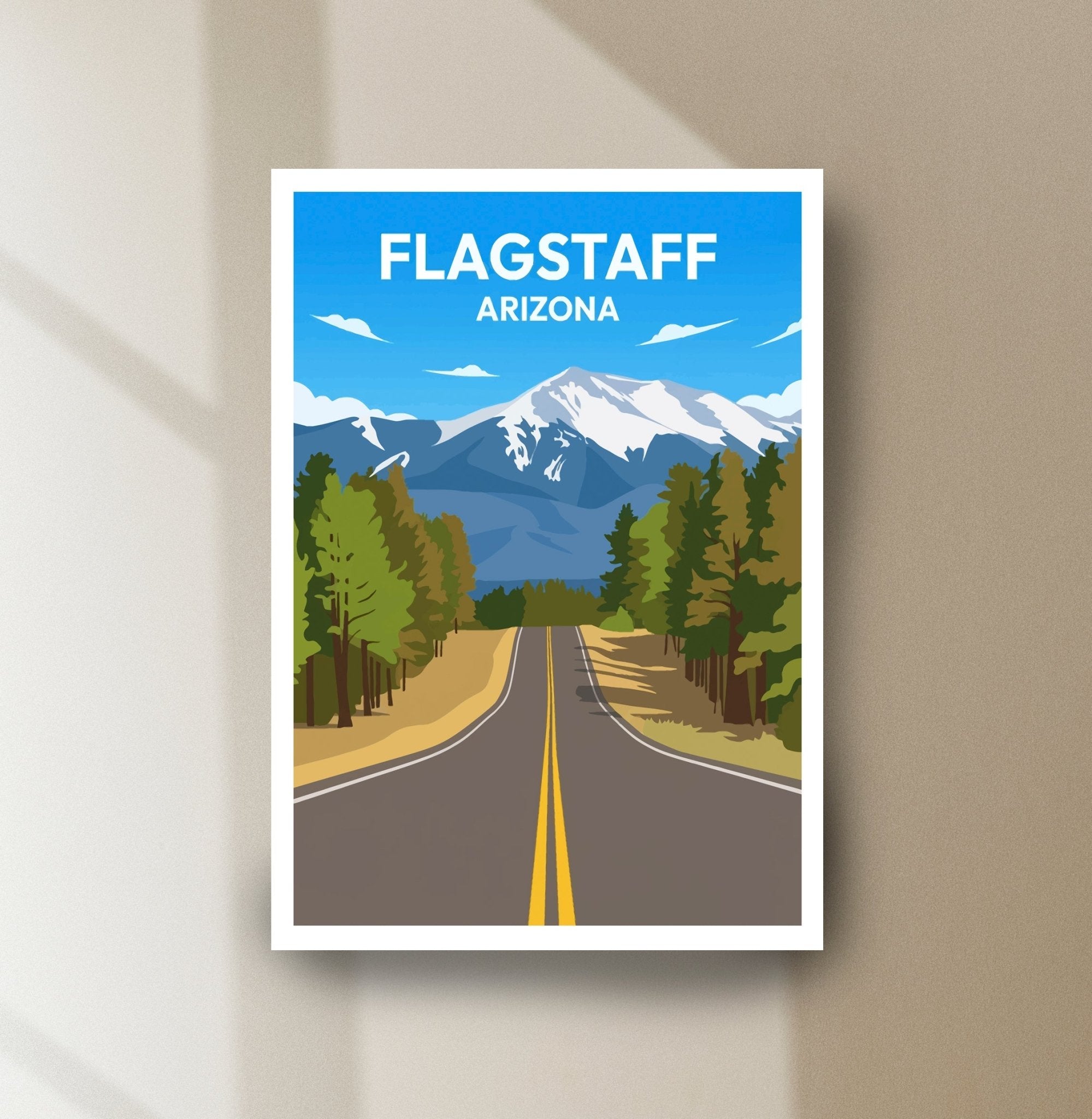 FlagStaff