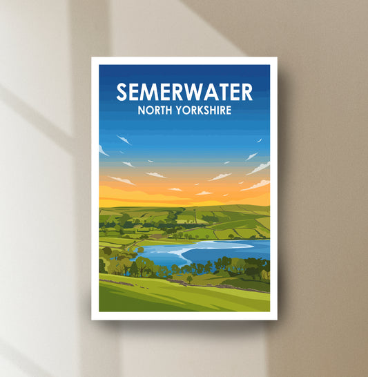 Semerwater