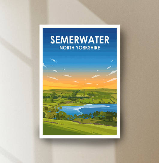 Semerwater