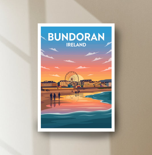 Bundoran