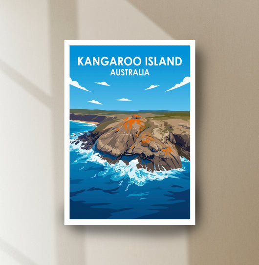 Kangaroo Island