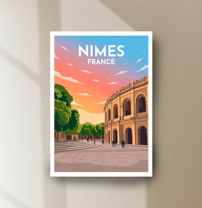 Nimes