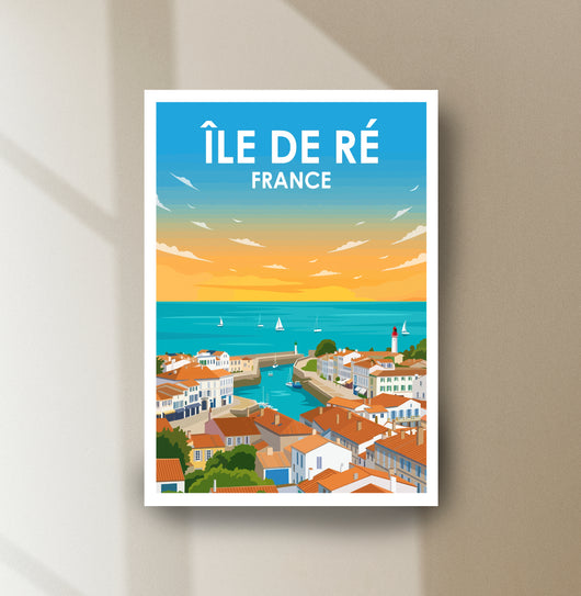 Île de Ré