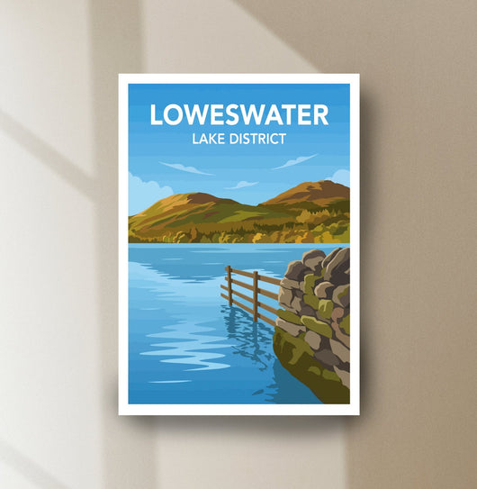 Loweswater