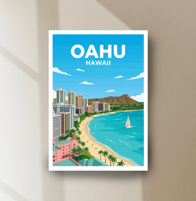 Oahu
