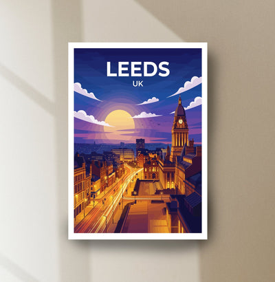 Leeds