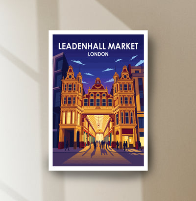 Leadenhall Market