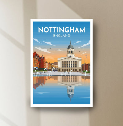 Nottingham