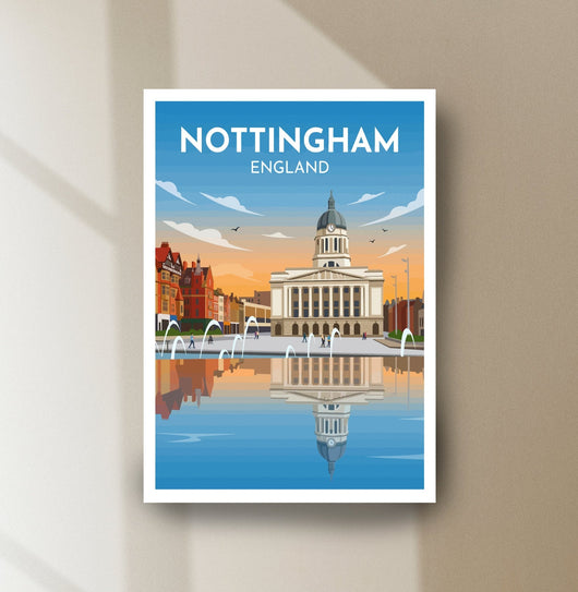 Nottingham