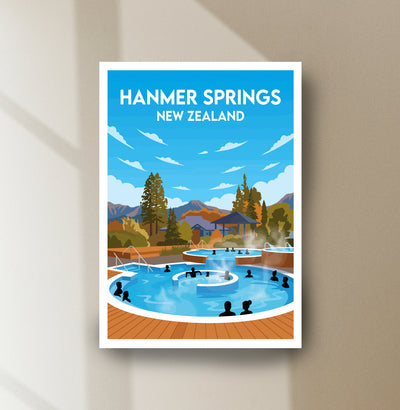 Hammer Springs