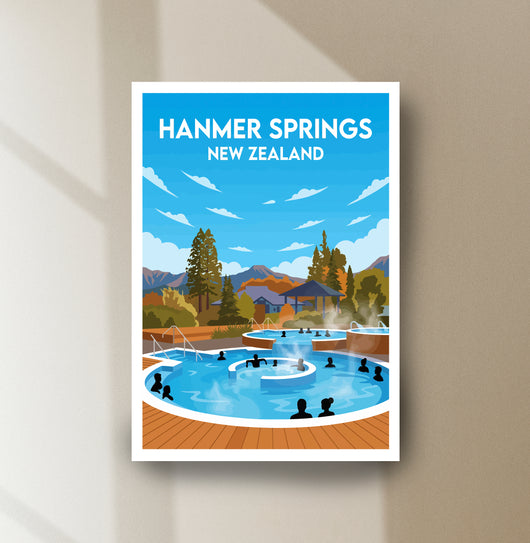 Hammer Springs