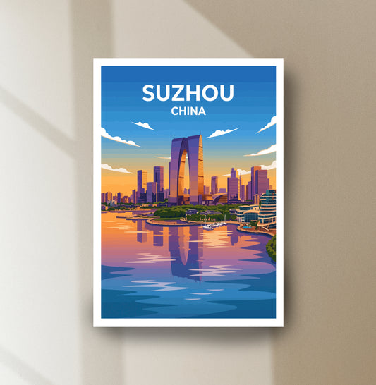 Suzhou