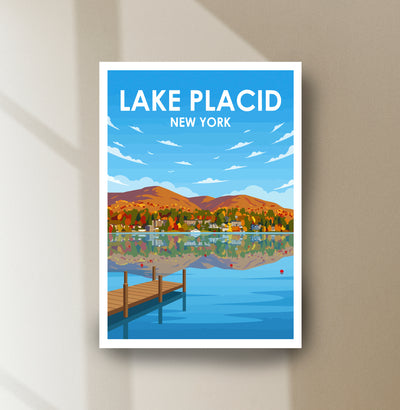 Lake Placid