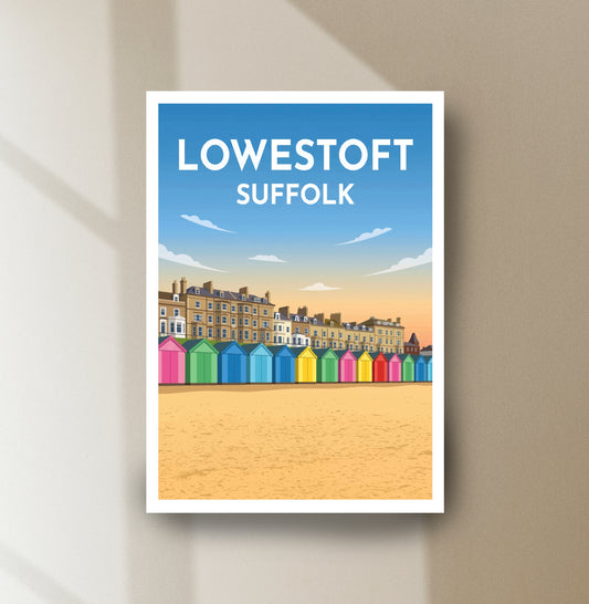 Lowestoft