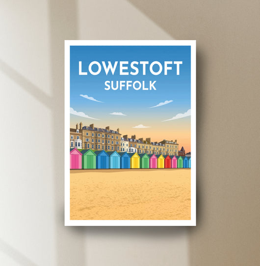 Lowestoft