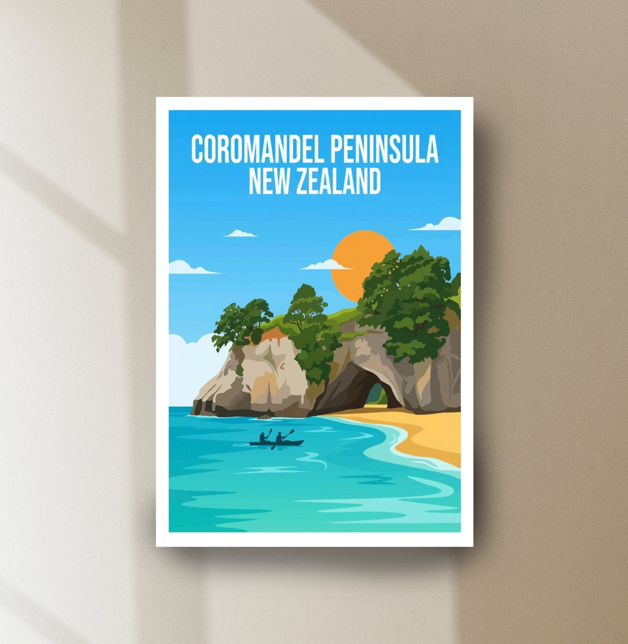 Coromandel Peninsula