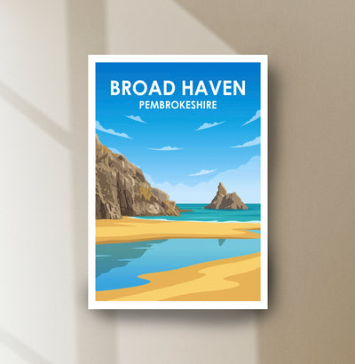 Broad Haven