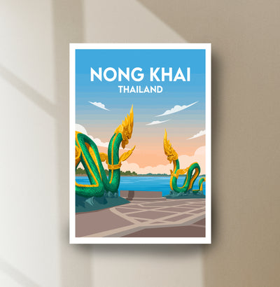 Nong Khai