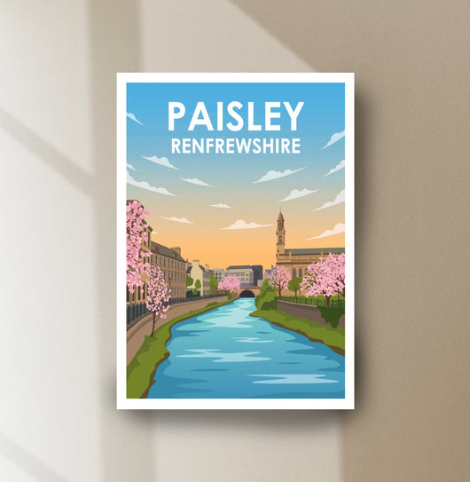 Paisley