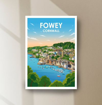 Fowey