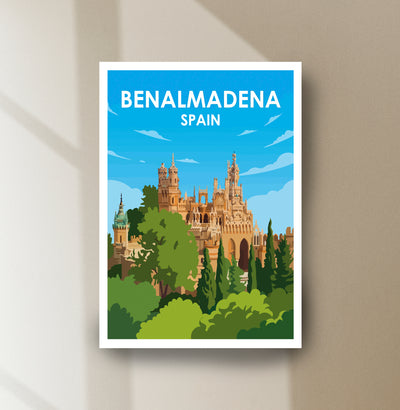 Benalmádena