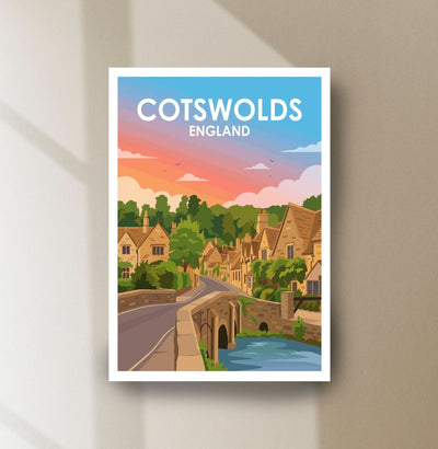 Cotswolds