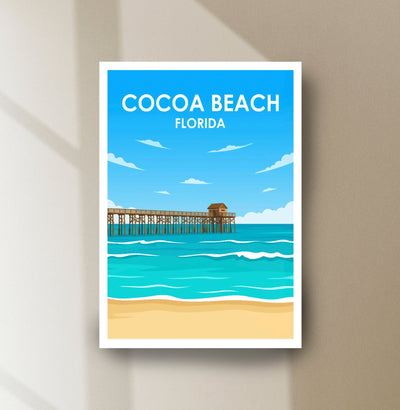 Cocoa Beach