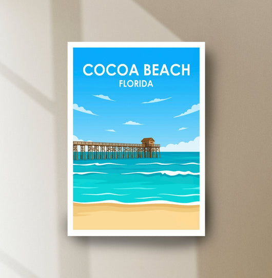 Cocoa Beach