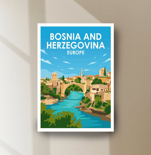 Bosnia And Herzegovina
