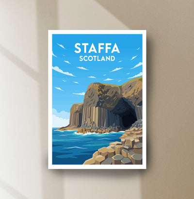 Staffa