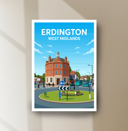 Erdington