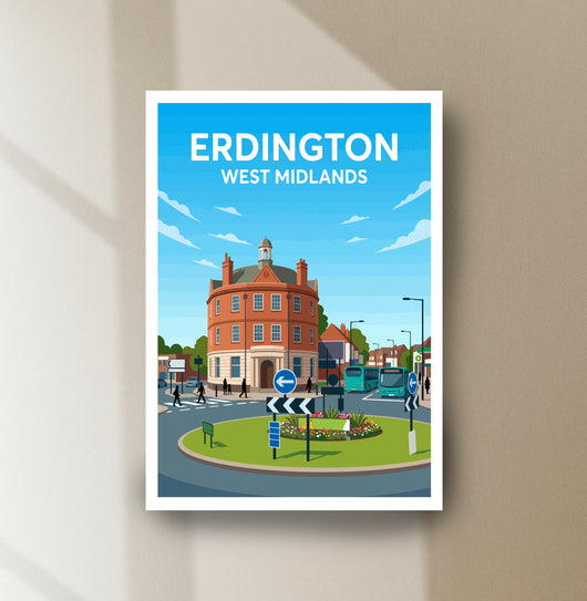 Erdington