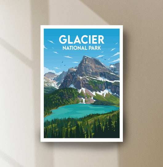 Glacier National Park