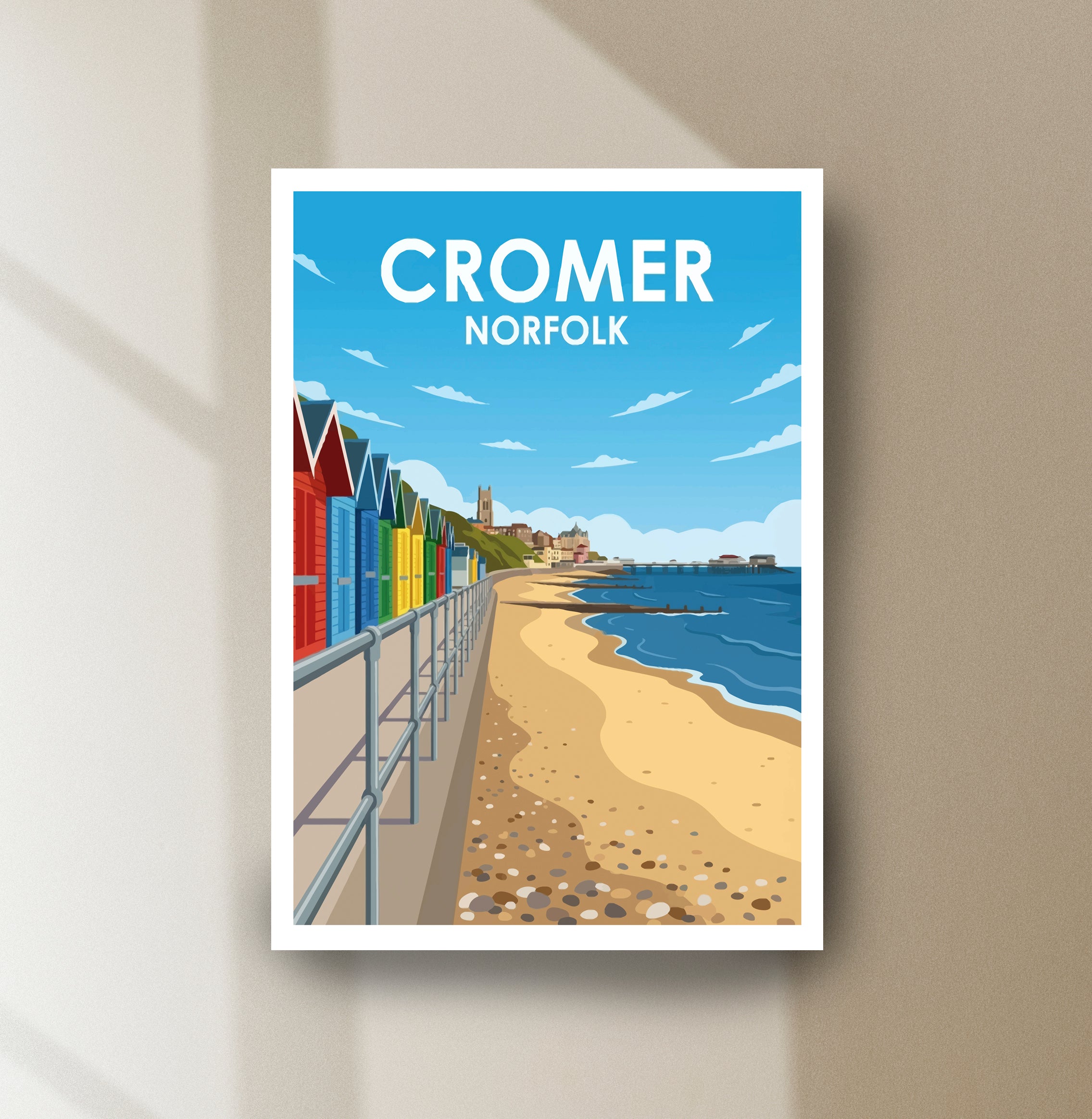 Cromer