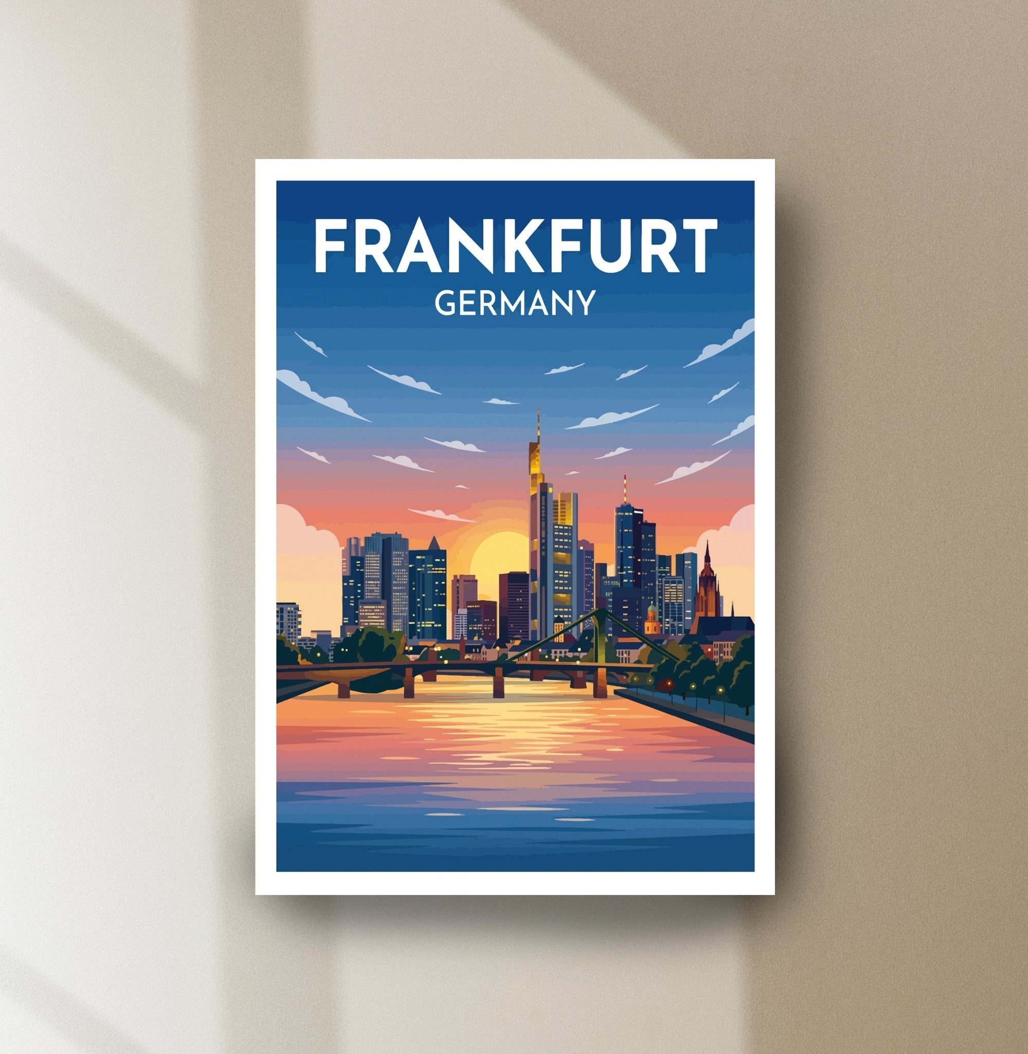 Frankfurt