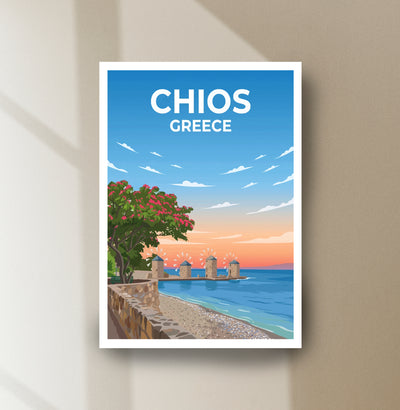 Chios