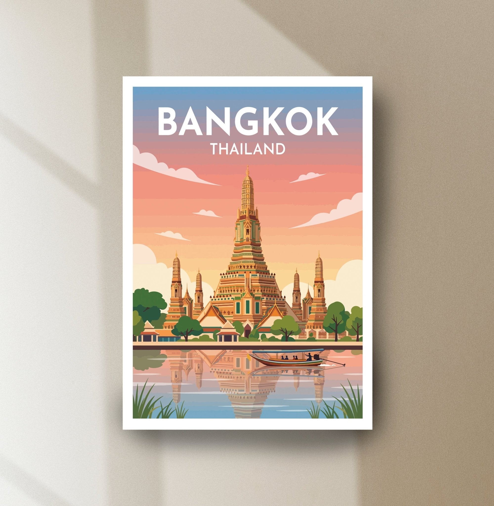 Bangkok