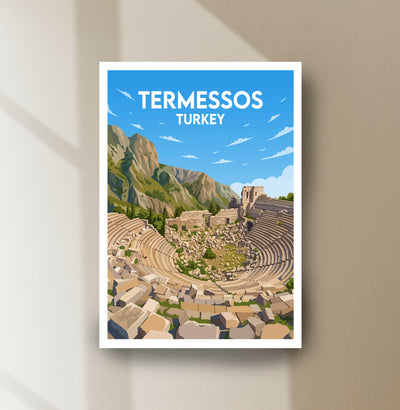 Termessos