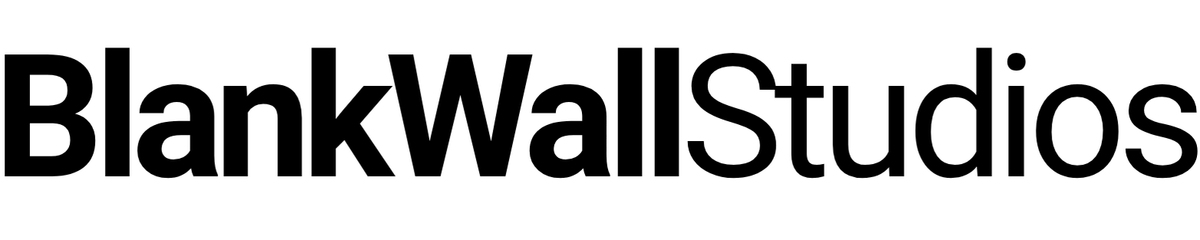 BlankWallStudios