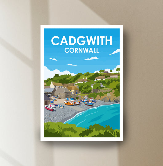 Cadgwth