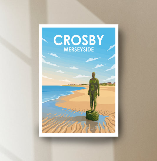 Crosby