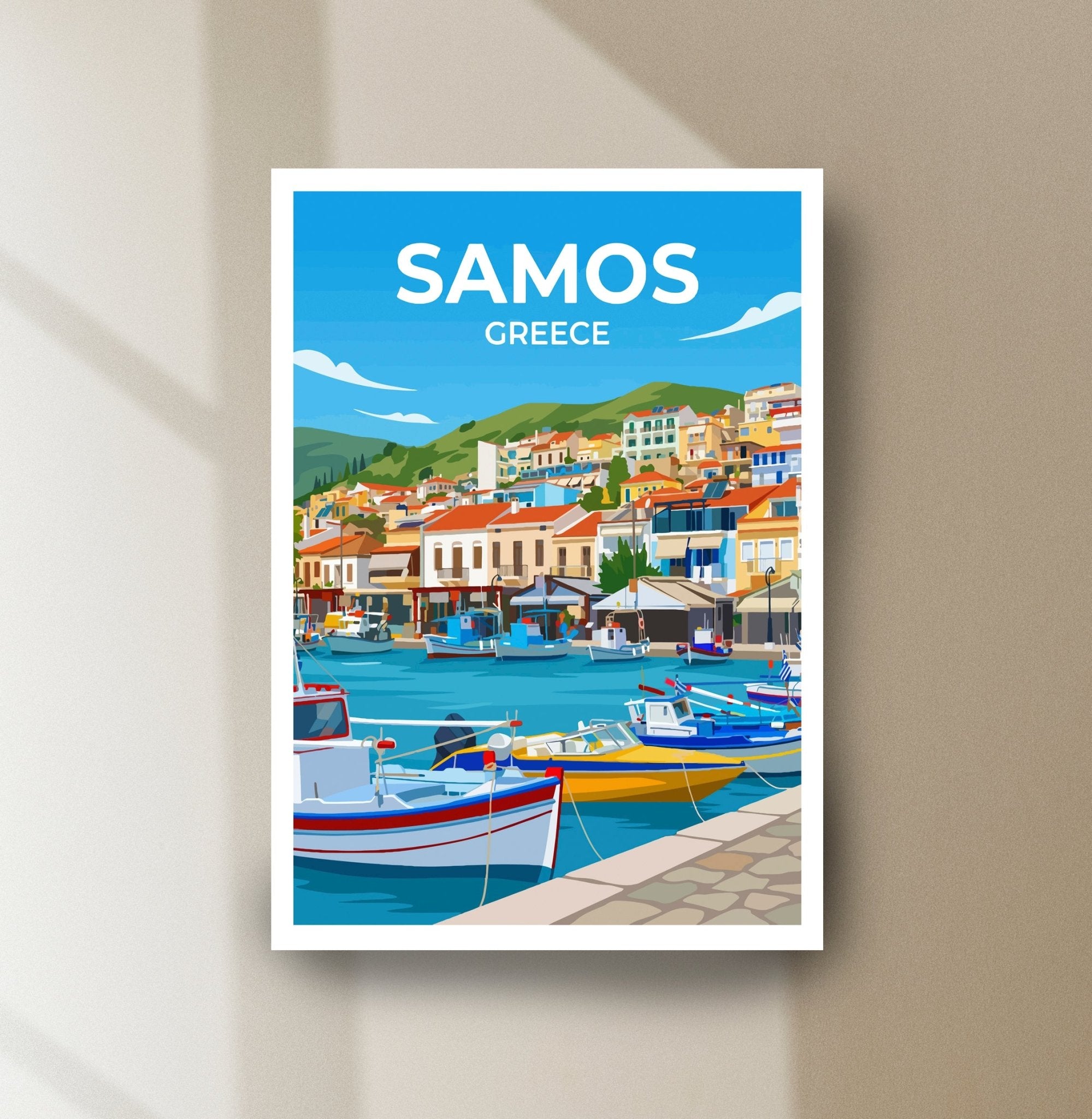 Samos