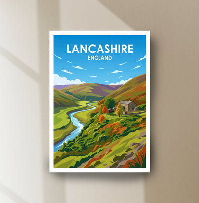 Lacashire
