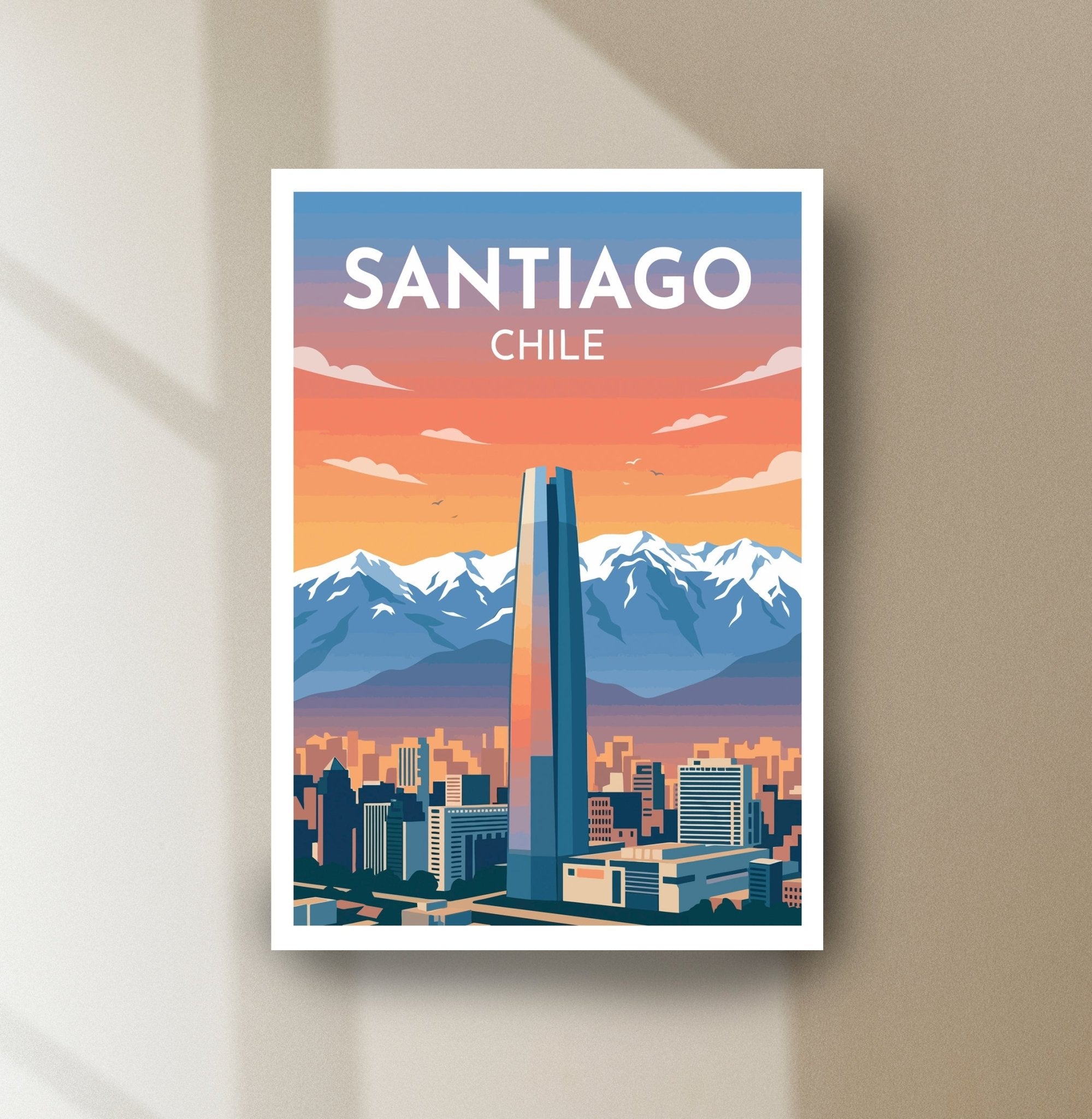 Santiago