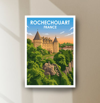Rochechouart